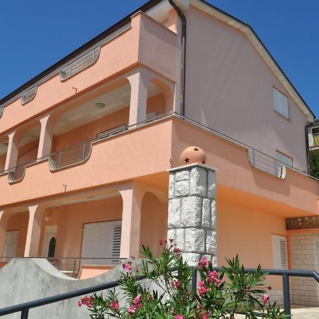 Apartments Bozic Novi Vinodolski Exteriér fotografie