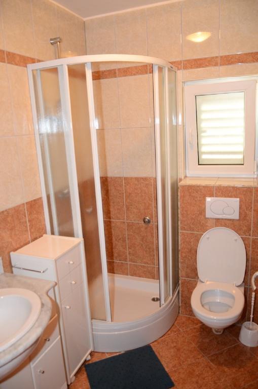 Apartments Bozic Novi Vinodolski Pokoj fotografie