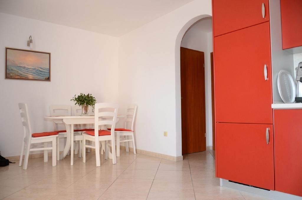 Apartments Bozic Novi Vinodolski Pokoj fotografie